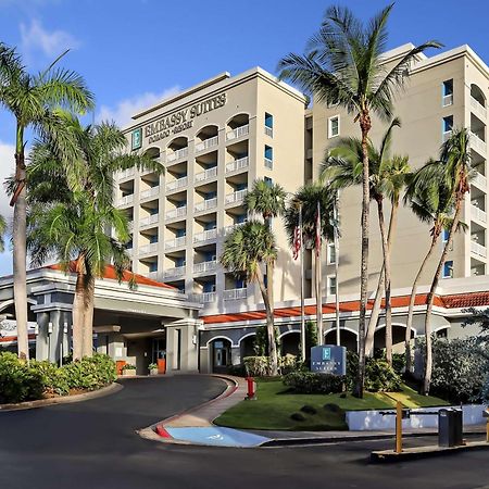 Embassy Suites By Hilton Dorado Del Mar Beach Resort Exteriér fotografie